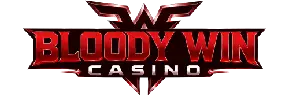 bloodywin casino logo
